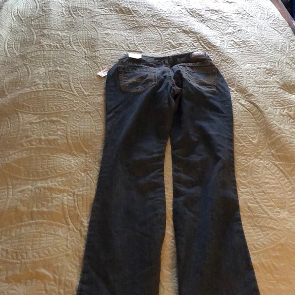 Aero gaily 11/12skinny flare nwt - Picture 5 of 5